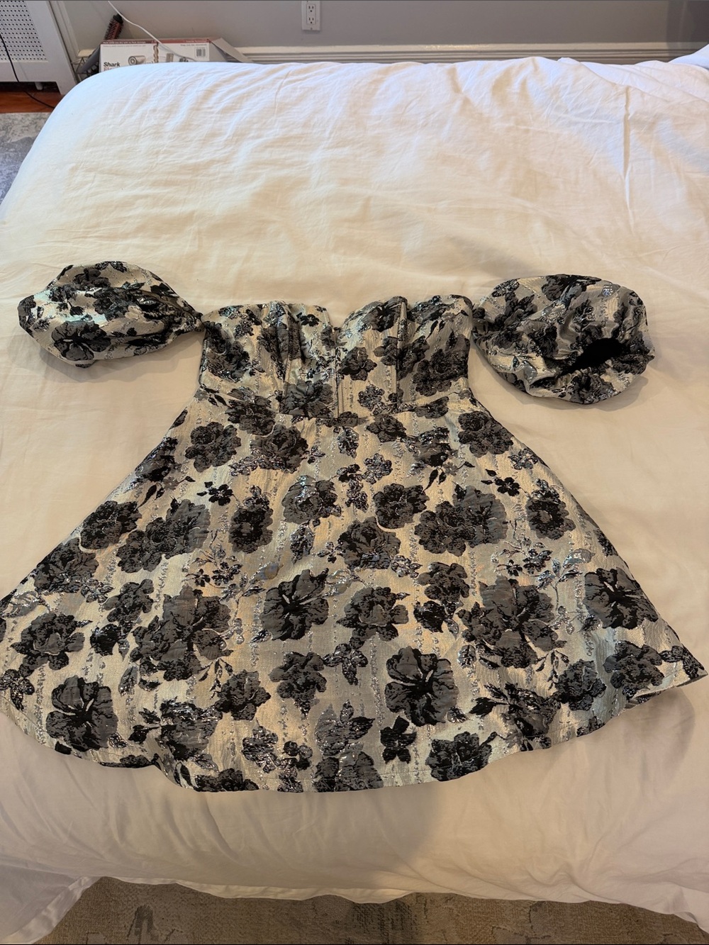 City studio dress